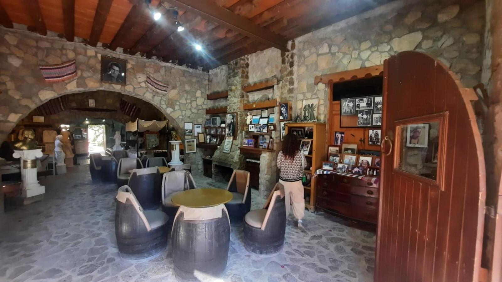Casa Del Sol Townhouse In Iris Village Paphos Buitenkant foto